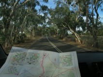 Barrossa and Clare valley